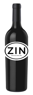 Product Image for Zinfandel, Santa Clara Valley, 2019 Reserve